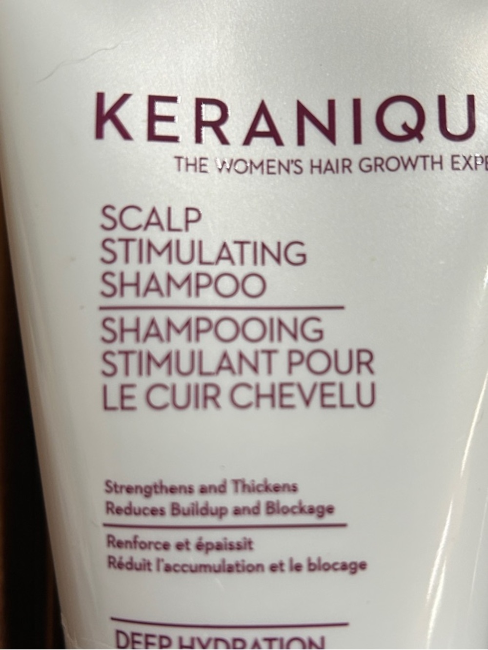 Shampoo/Conditioner - Picture 2 of 5